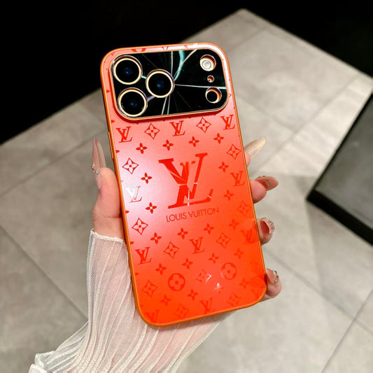 Smooth Shining Love Phone Case
