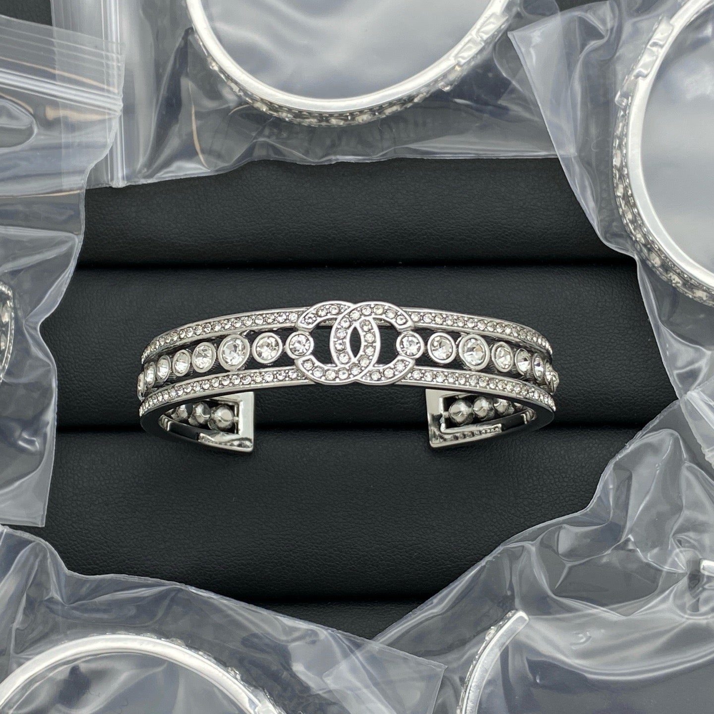 Coco Girl Vintage Bracelet