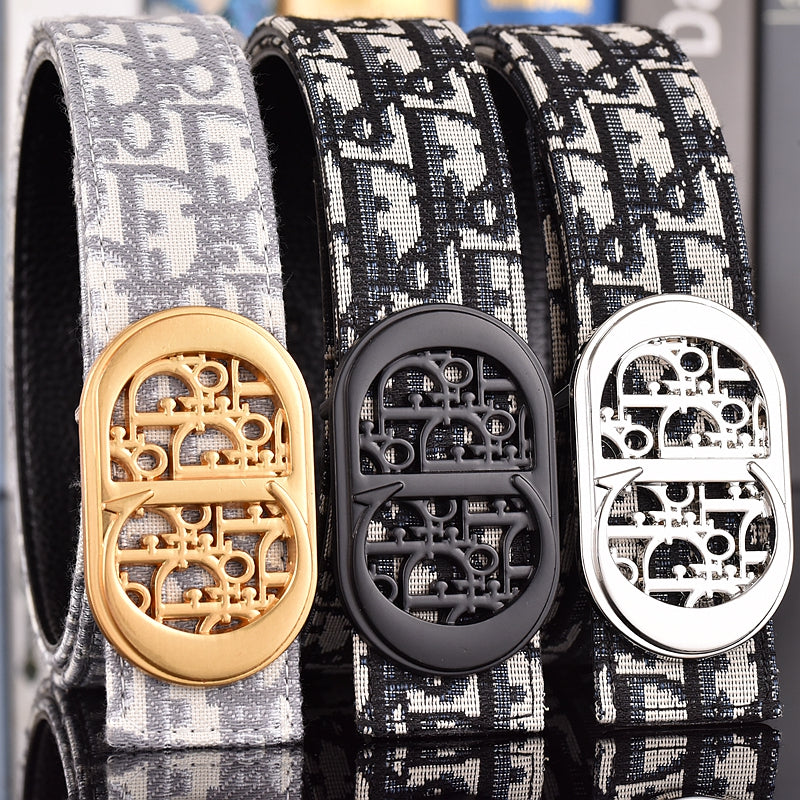 Fashion Design Belt 003