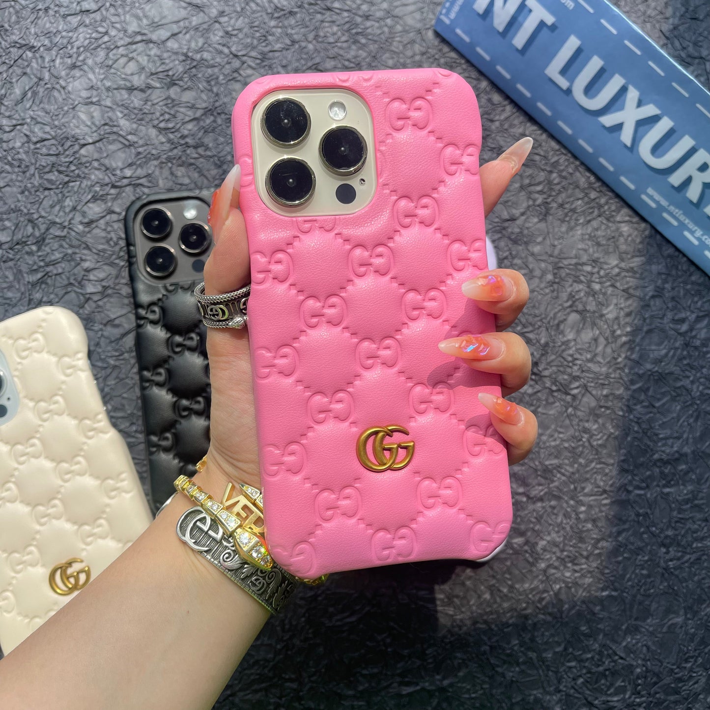 Colorful Great Phone Case