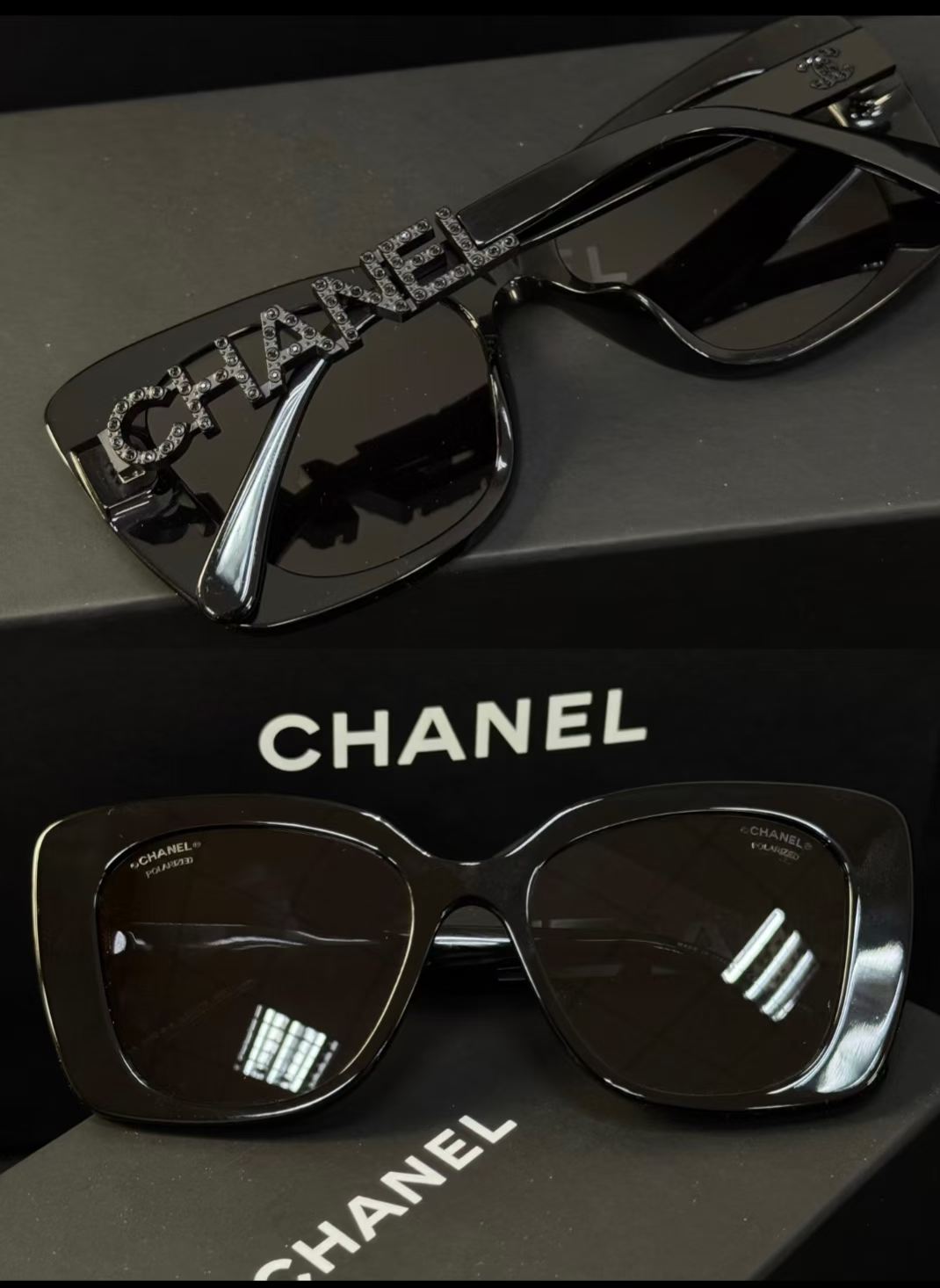 CC Darth Vader Design Fashion Sunglasses