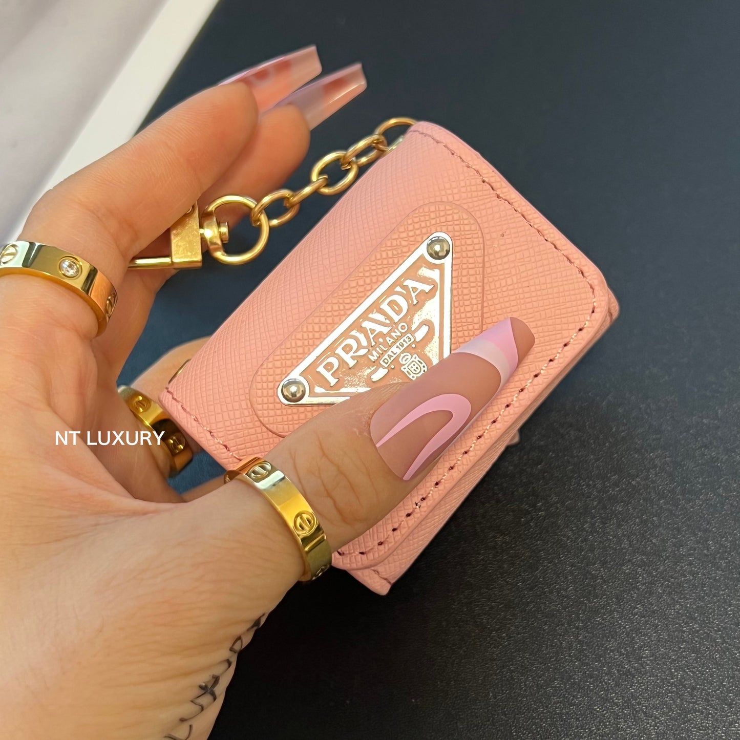 PD Design Airpods Case