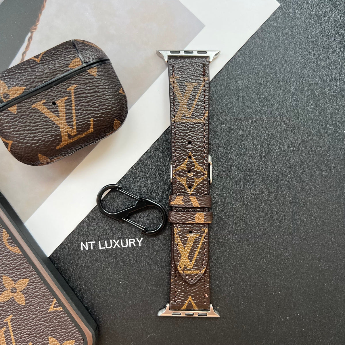Coque Airpods Traditionnelle (Amour)