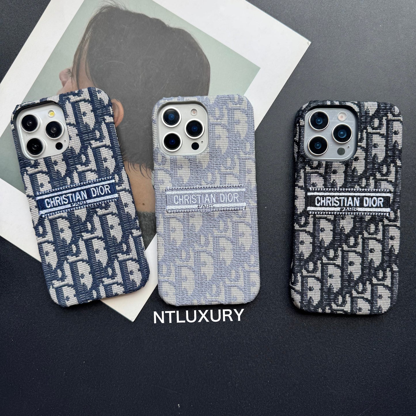 Traditional Dove Phone Case
