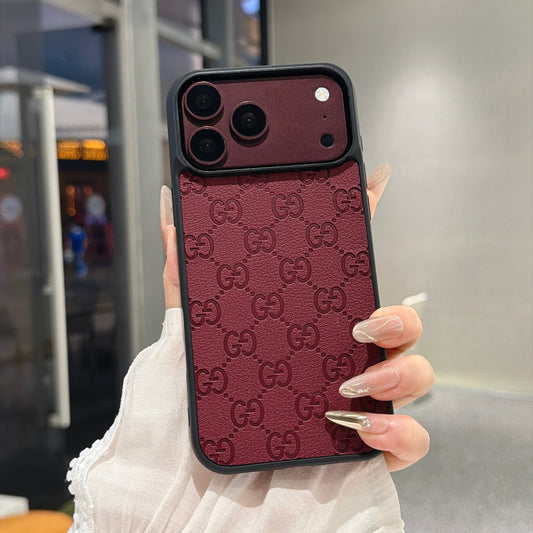 Custodia per cellulare Good con stampa floreale colorata