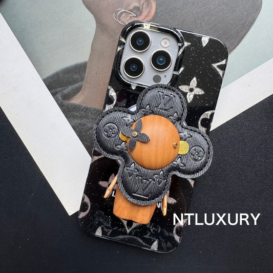 VV Doll Love Handyhülle mit Magsafe Halter