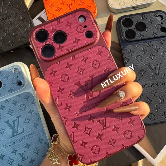 Juice Love Girl Phone Case