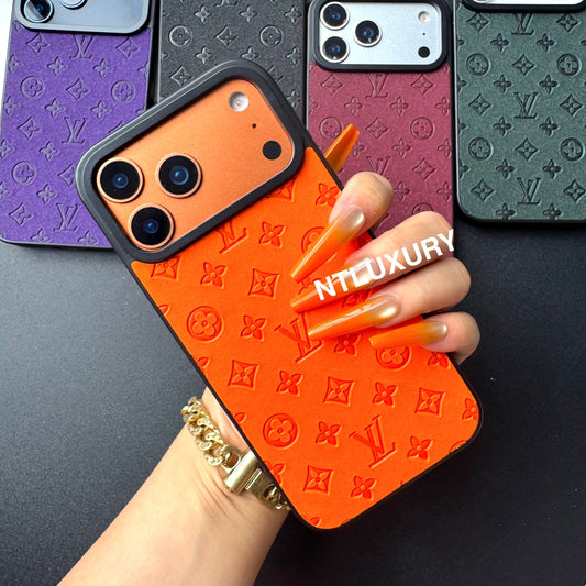 Pure Love Design Phone Case