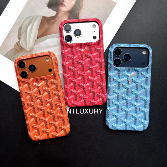 Go Your Heart Phone Case
