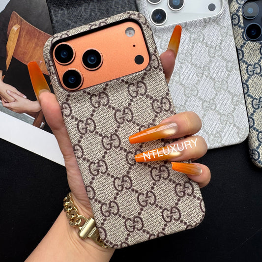 Traditional Fancy Good Phone Case