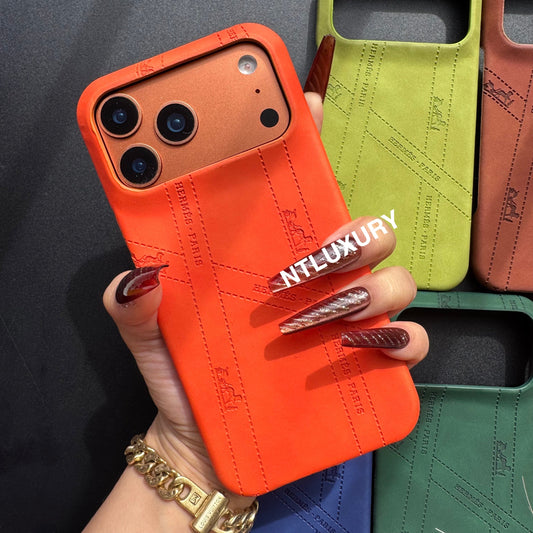 Colorful Hot Girl Phone Case