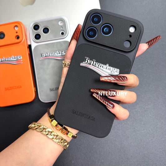 Orange Juice Be Phone Case