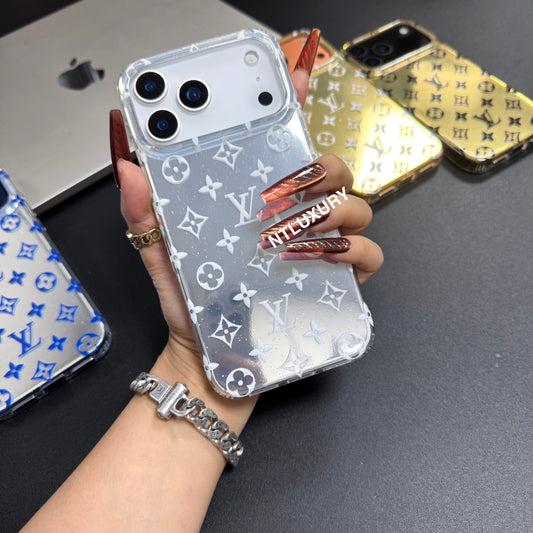 Cyber Girl Love Phone Case