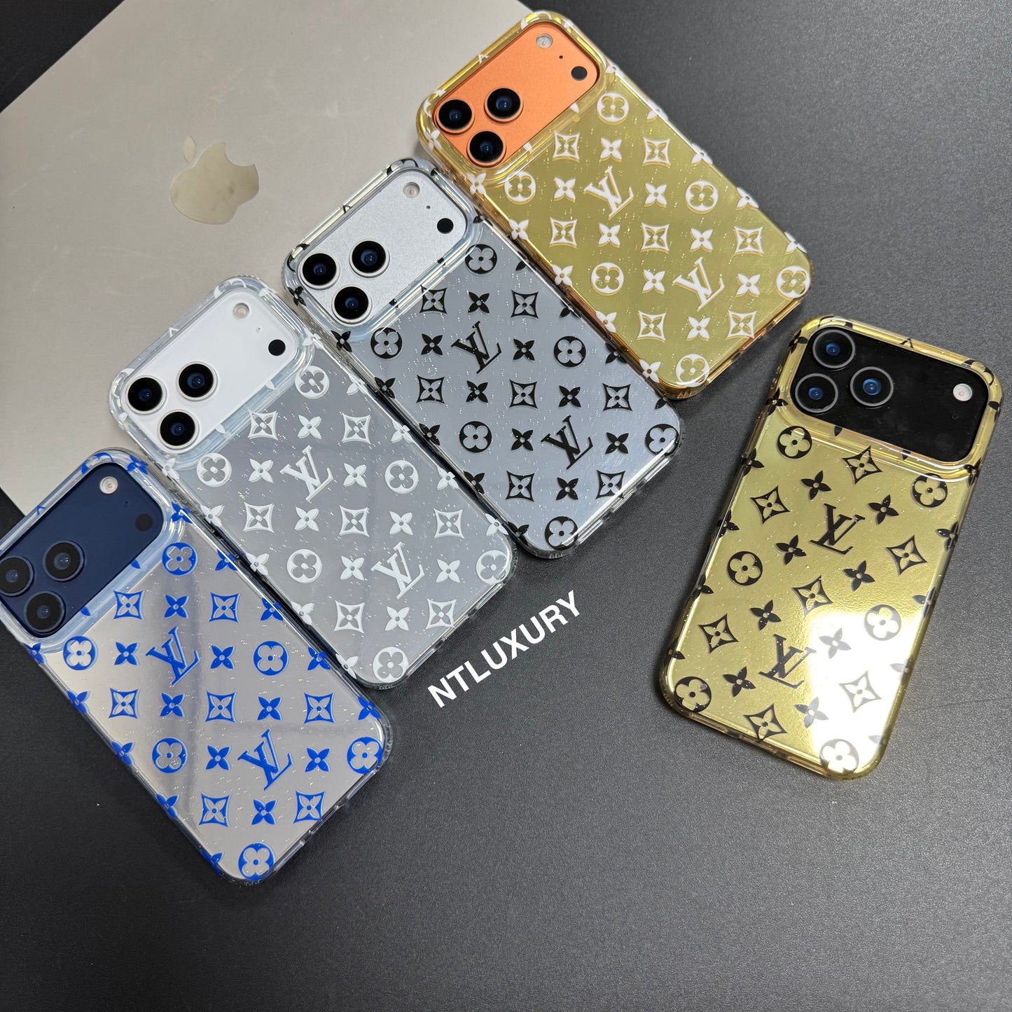 Cyber Girl Love Phone Case