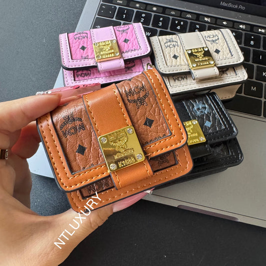 Funda para AirPods MiCi Design (Universal)