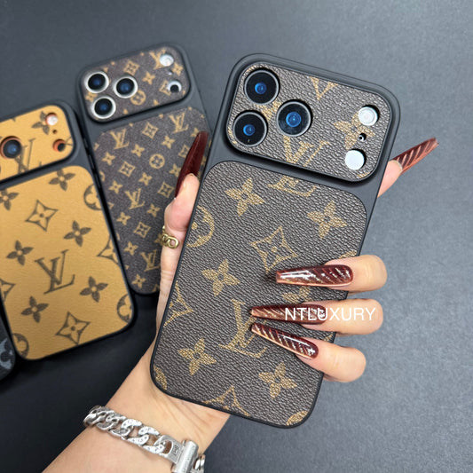 Chic Traditional Love Design Phone Case