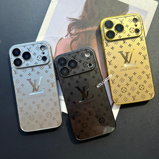 Mirror Love Phone Case