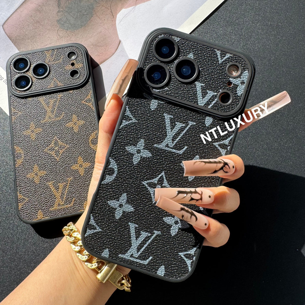 Traditional Love Sunshine Phone Case