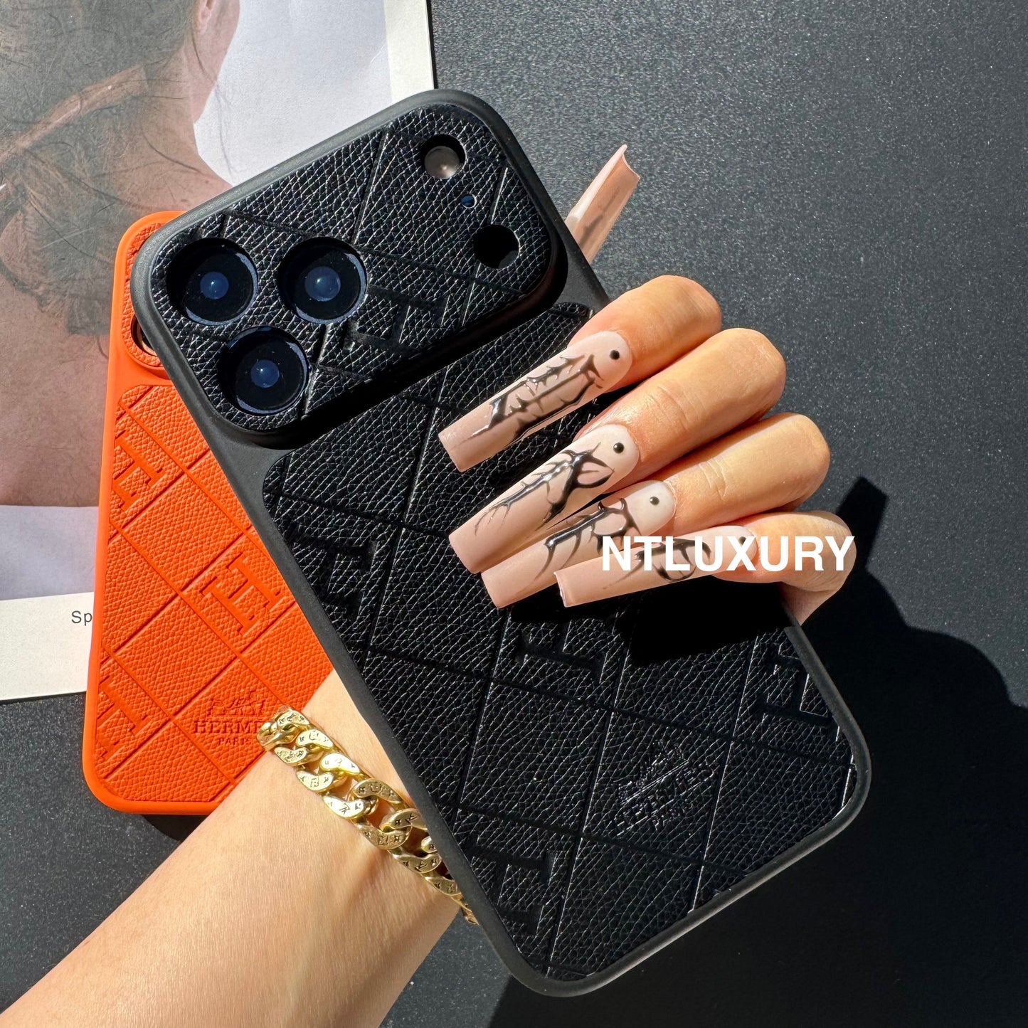 Unique Design Hot Phone Case