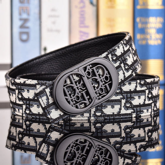 Fashion Design Belt 003