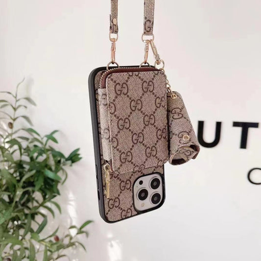Fancy Vintage Samsung Case For iPhone