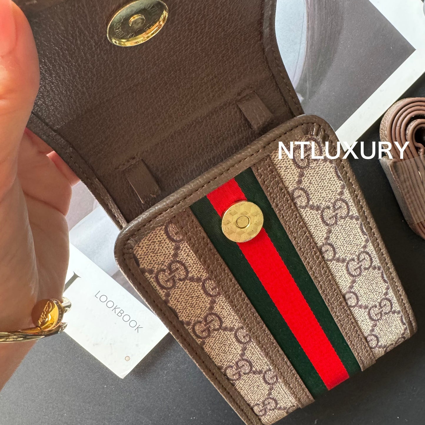 Fancy Good Phone Bag for All Phone