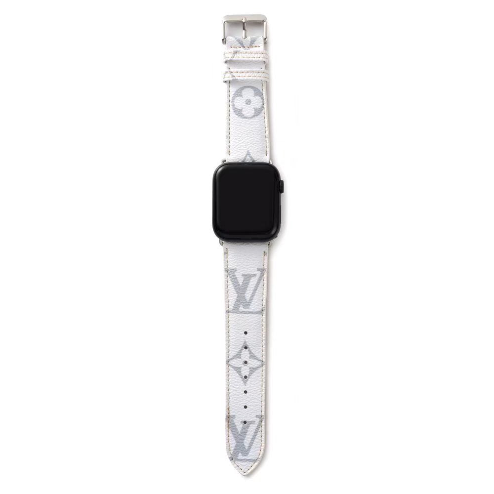 Love Colorful Fancy Watchband For iWatch
