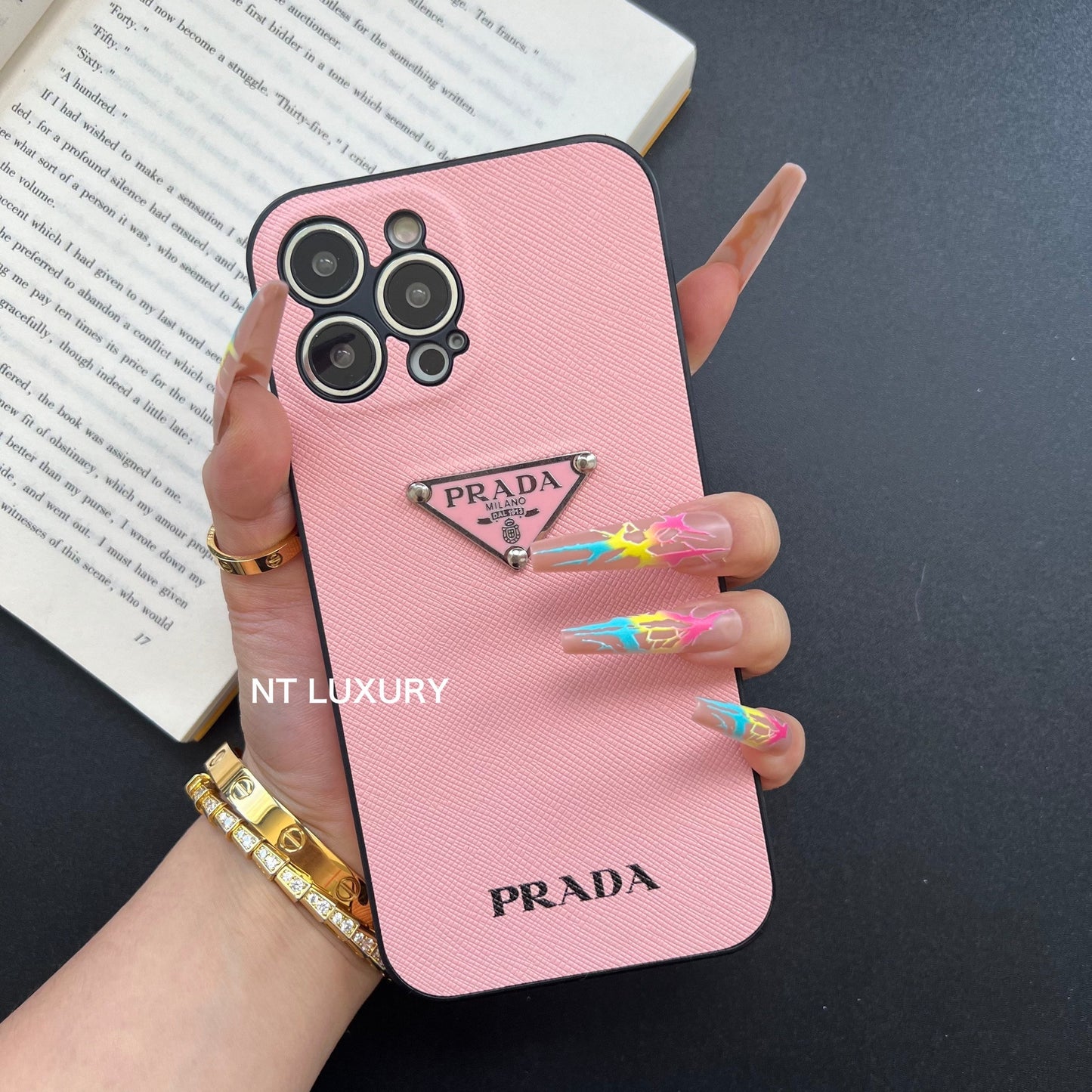 Pure Design Phone Case