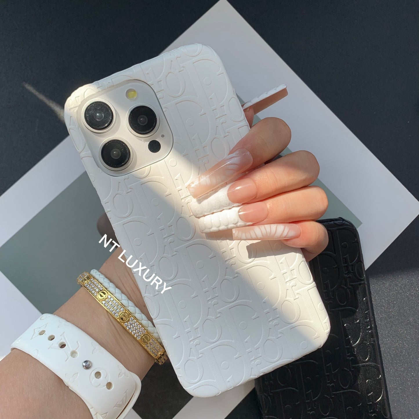 Coque Samsung Colombe en Relief