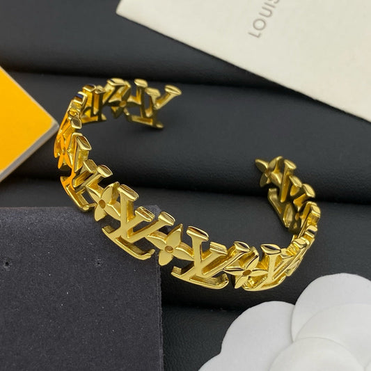 Much Love Bracelet.