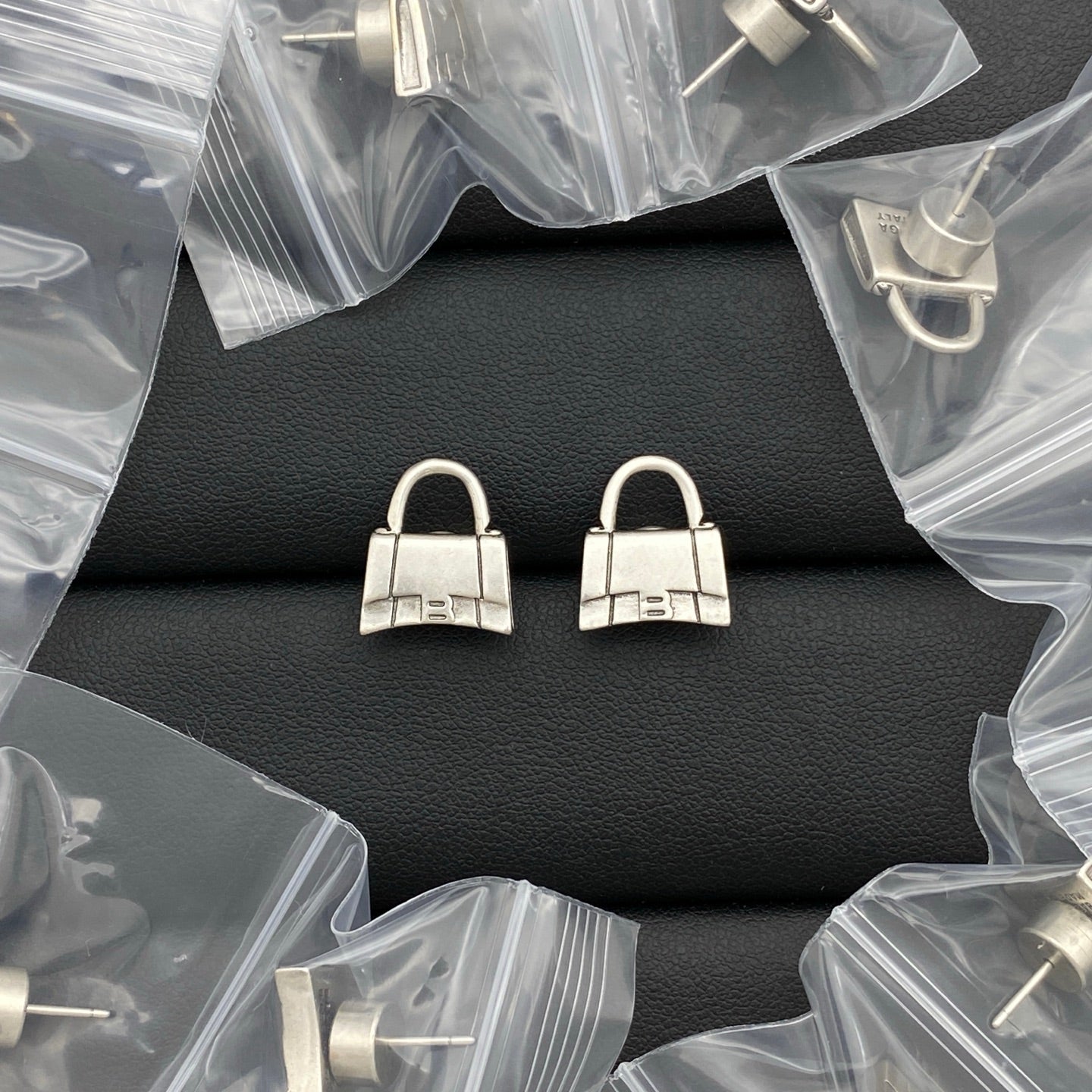 Baby Girl Earrings Collection