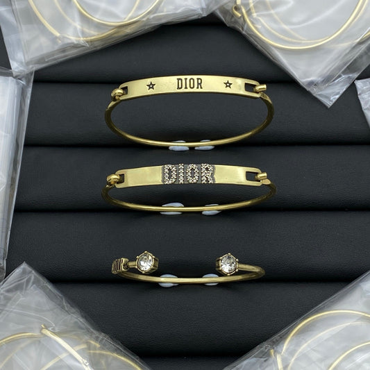 Dove Girl Bracelet 3 Set