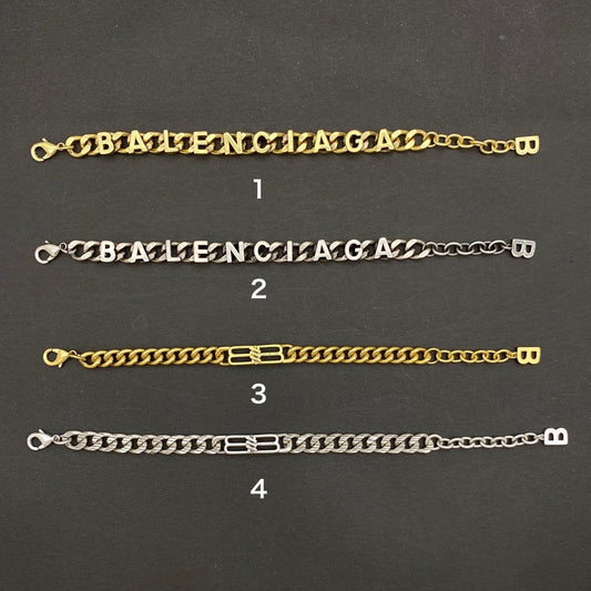 Baby Girl Bracelet Collection
