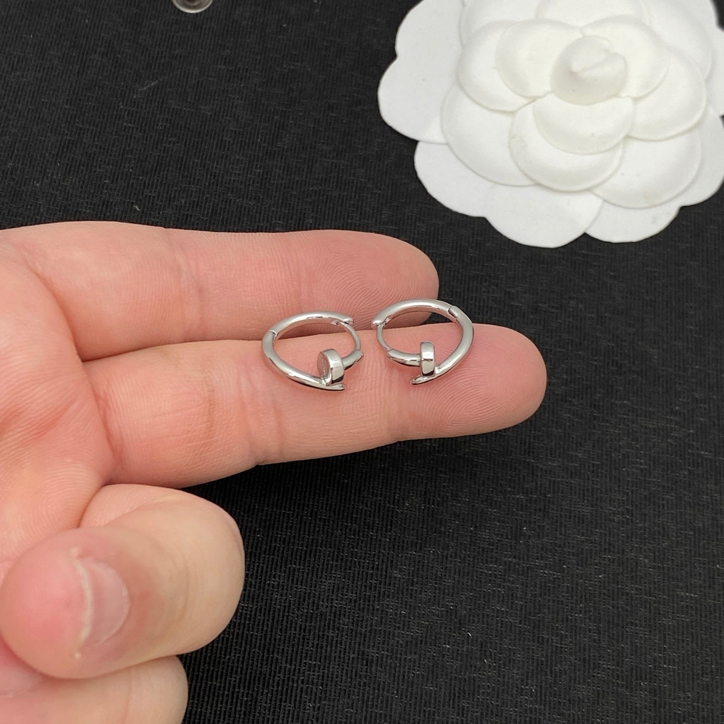 Cute Design Girl Earrings