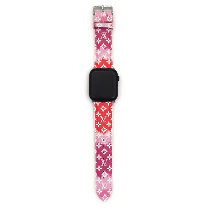 Sommerliches Strand-Armband für die iWatch