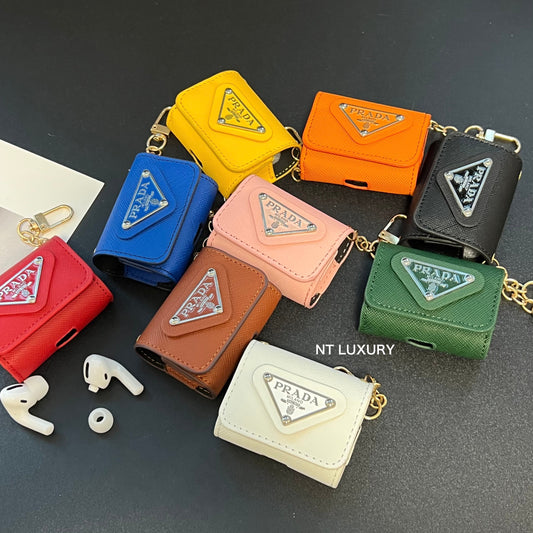 PD Design Airpods Case