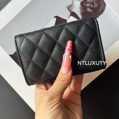 Cartera CC de diseño elegante