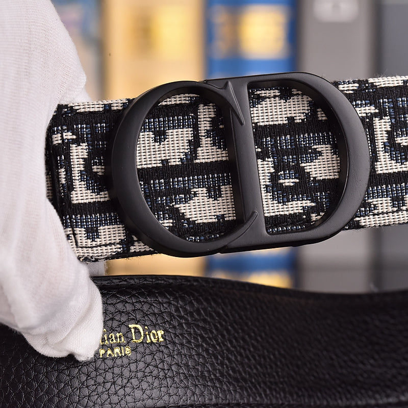 Fashion Design Belt 005
