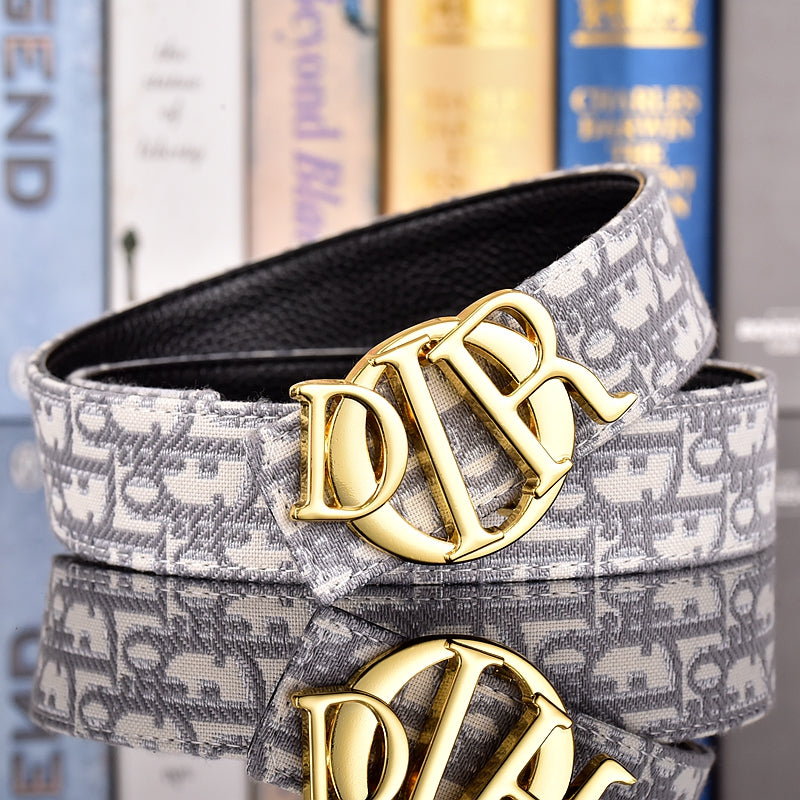 Fashion Design Belt 004