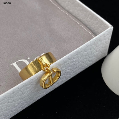 Bague passe-partout