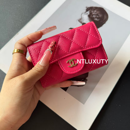 Cartera CC de diseño elegante