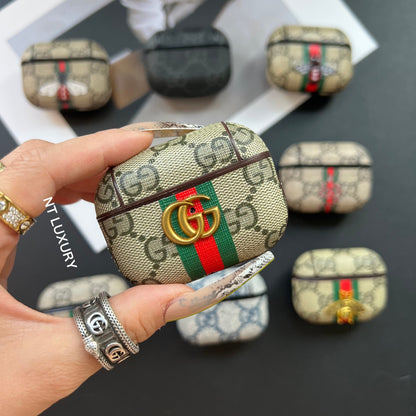 Varios de buena funda para AirPods