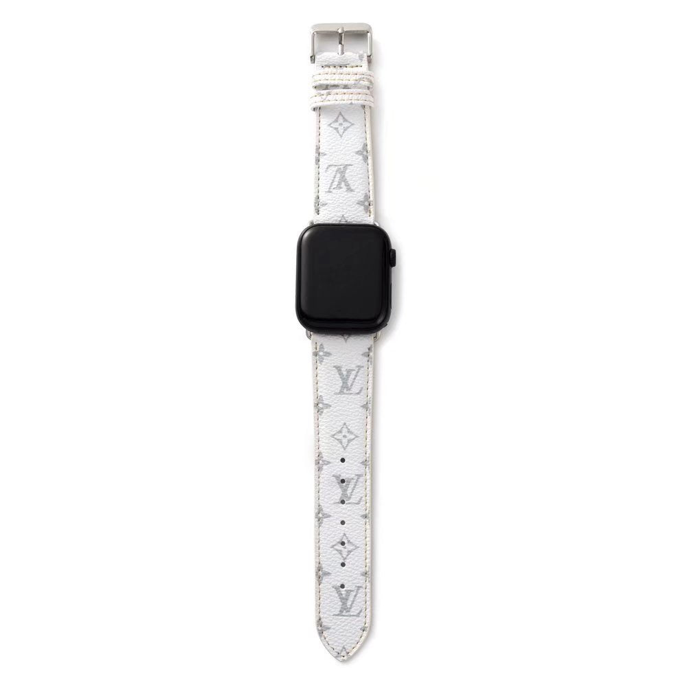 Love Colorful Fancy Watchband For iWatch