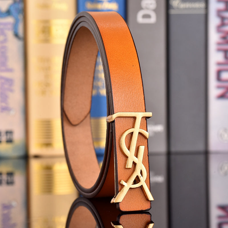 Fashion Design Belt 001