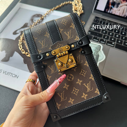 Fancy Love Phone Bag for All Phone