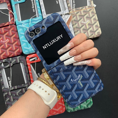 Sichere Dir Deine Samsung Hülle für die Z-Flip-Serie mit Tasche