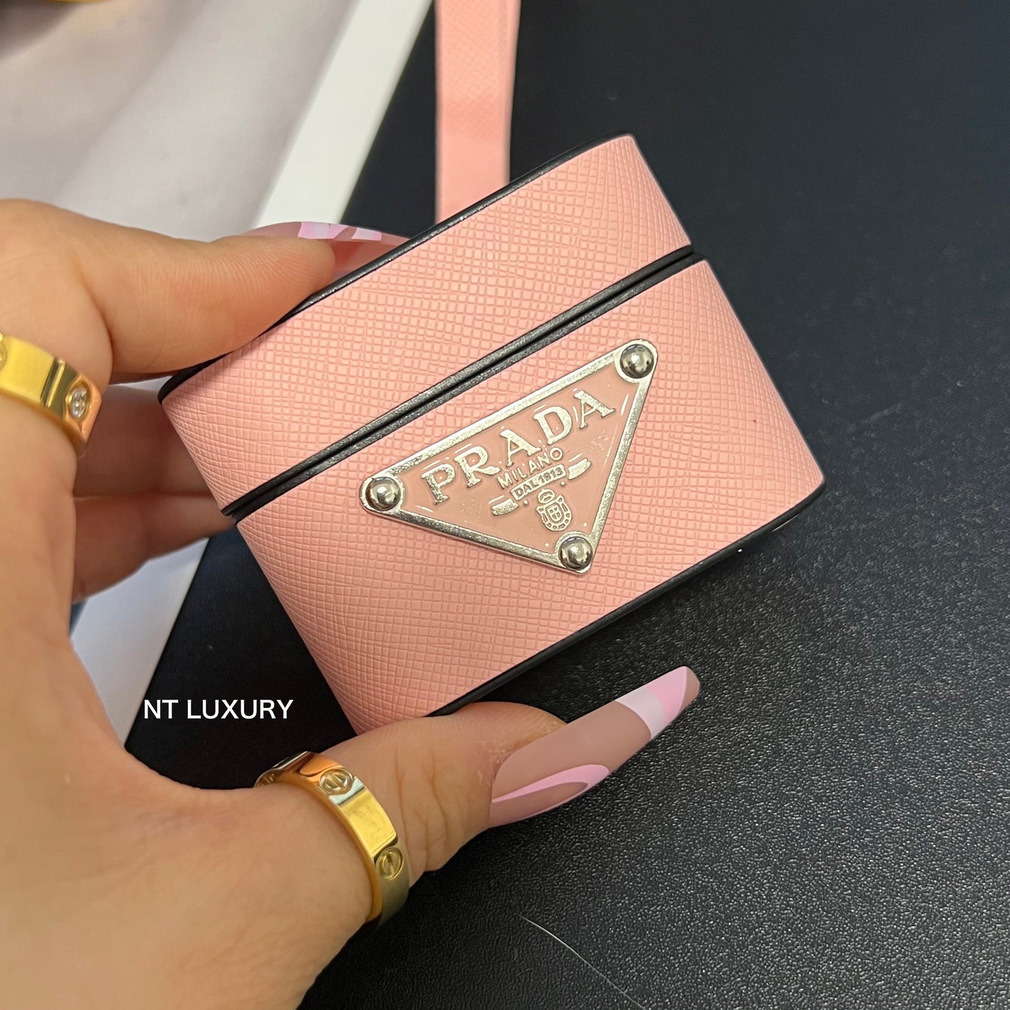 Cute PD Design Airpods Case