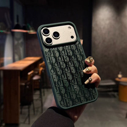 Funda llamativa para teléfono RMW & DD con empaque