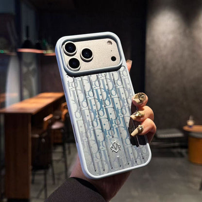Funda llamativa para teléfono RMW & DD con empaque