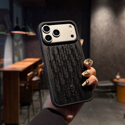 Funda llamativa para teléfono RMW & DD con empaque